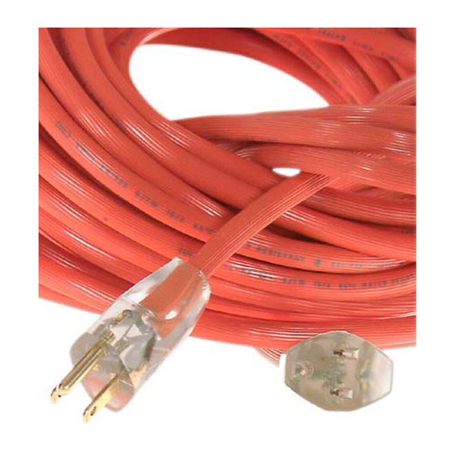 Extension Cord - 98-Ft. Outdoor Extension Cord