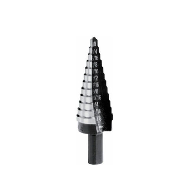 Foret multistage « Unibit »