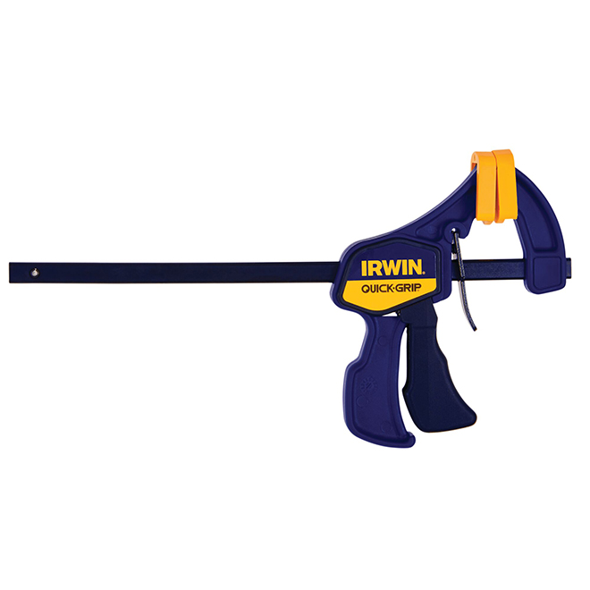 C-clamp