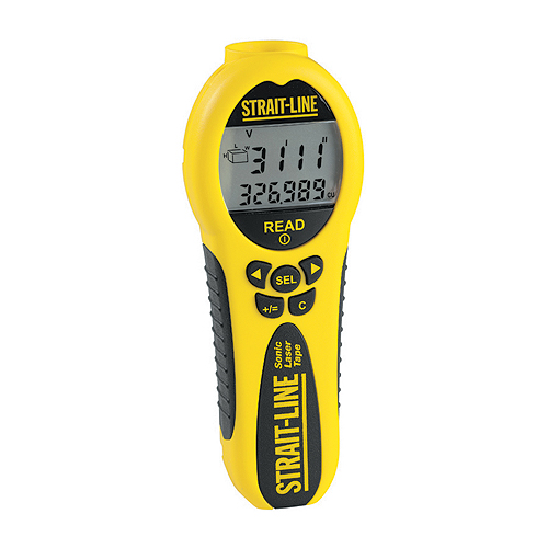 Tape - Laser Measuring Tape