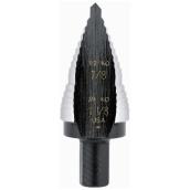 STEP DRILL BIT