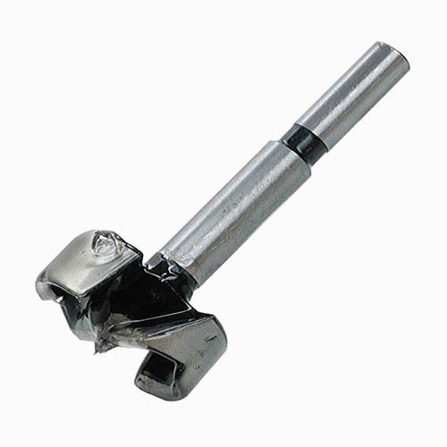 Bit - "Forstner" Wood Drill Bit