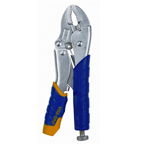 Pliers - Locking Pliers