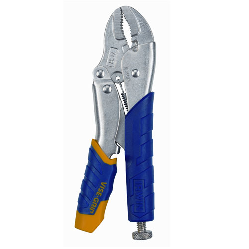Pliers - Locking Pliers