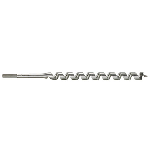 MÈCHE-TARIÈRE 1/2"
