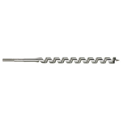 MÈCHE-TARIÈRE 5/8"