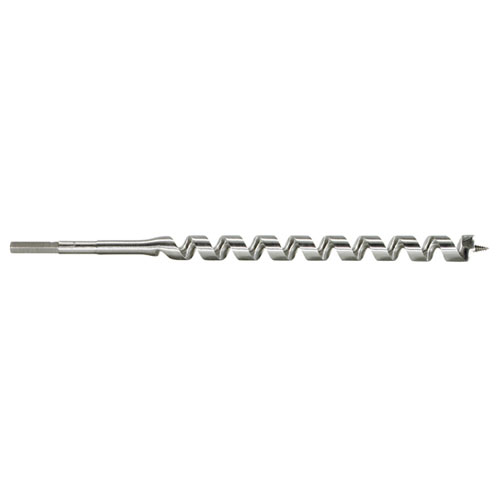 MÈCHE-TARIÈRE 3/4"