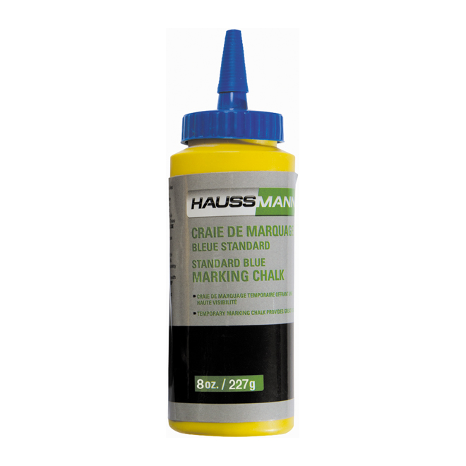 8-OZ BLUE CHALK LINE