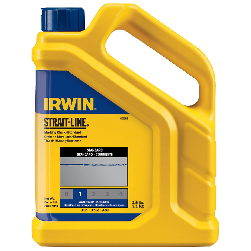 2.5-LB BLUE CHALK LINE