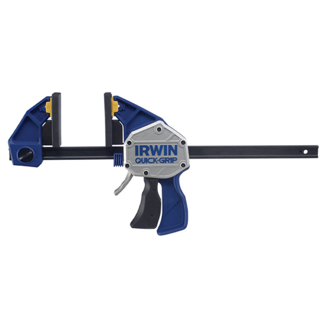 Bar clamp