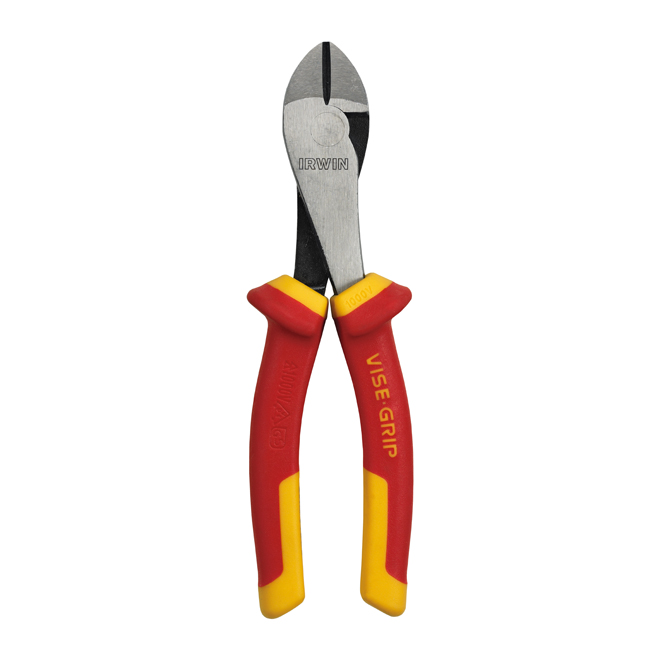 Cutting pliers