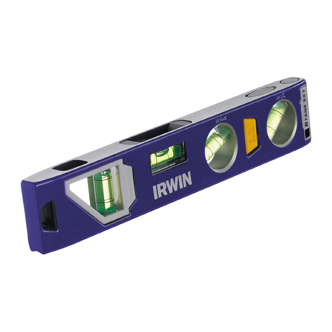9-IN TORPEDO LEVEL