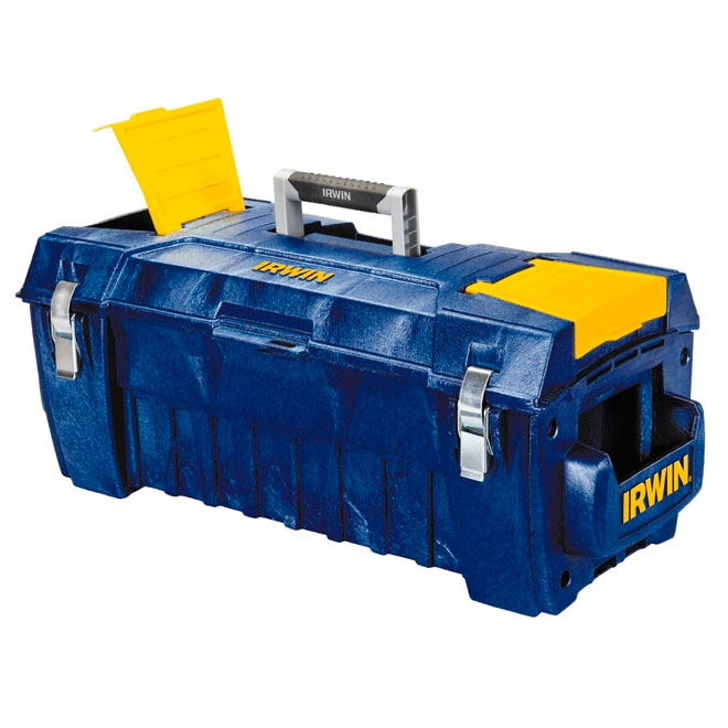 26-in Tool Box