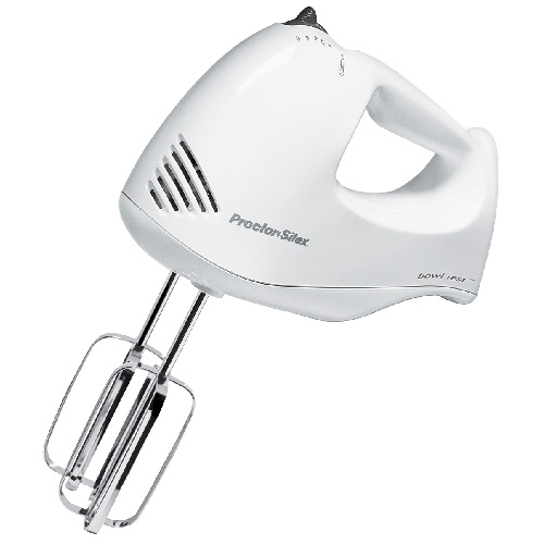 Mixer - 5-Speed Mixer
