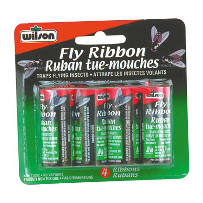 Ruban tue-mouches