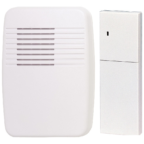 CHIME EXTENDER