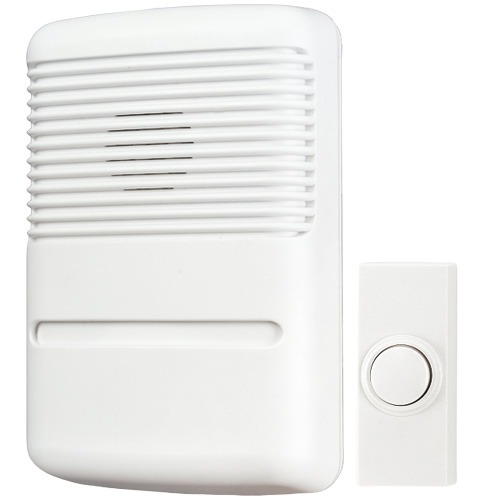 Chime - Cordless Door Chime