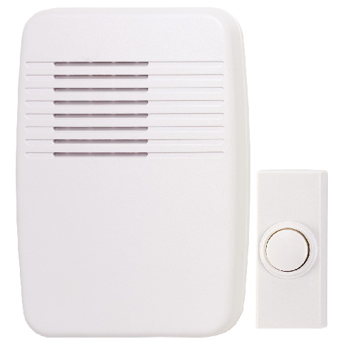 DOOR CHIME