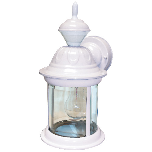 Exterior Wall Lantern