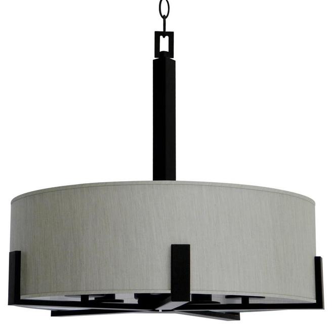 "Jaelyn" 5-light pendant