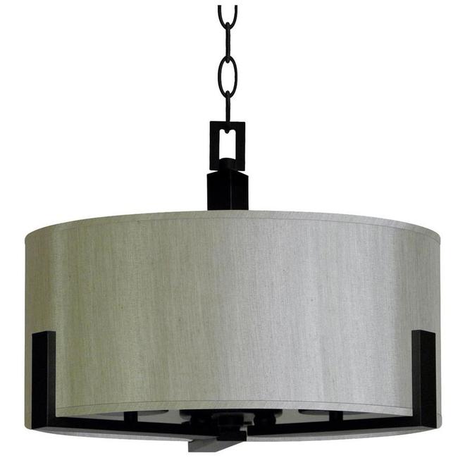 "Jaelyn" 3-light pendant