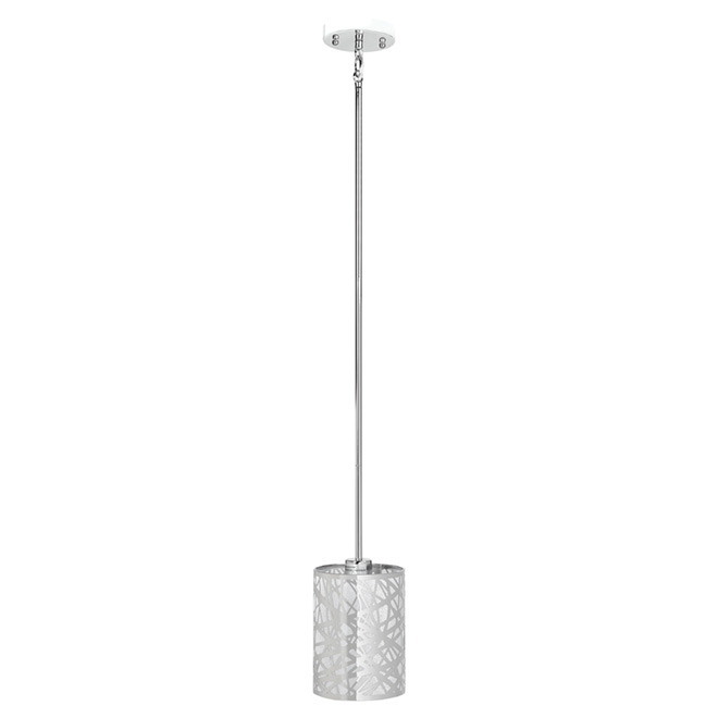 Wynne 1-light pendant