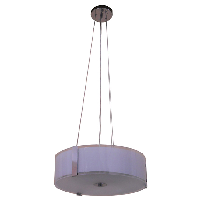 "Sinclair" 5-Light Pendant Light