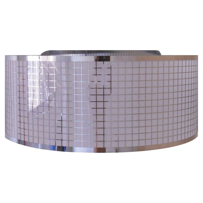 "Tisha" 3-Light Flush-Mount Light - 16"