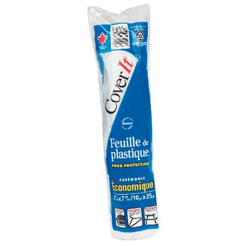Toile protectrice