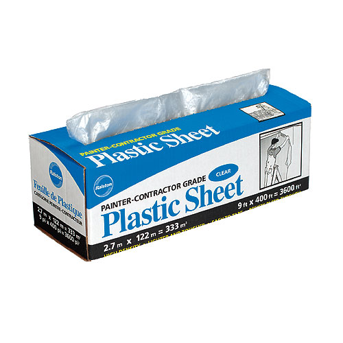 Drop-Sheet