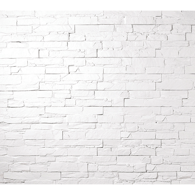 "Orus" Self Adhesive Decorative Stone