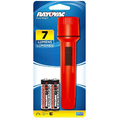 FLASHLIGHT