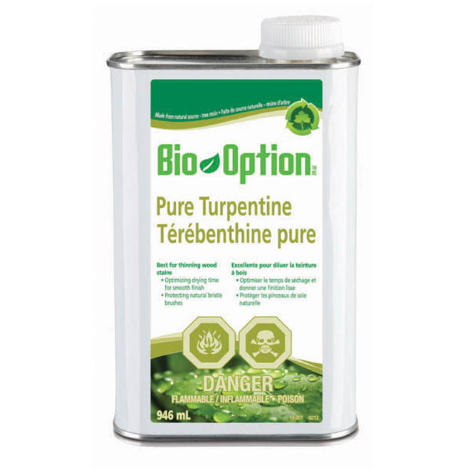 Térébenthine