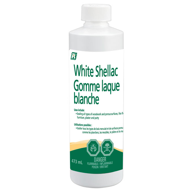 Woodwork Primer