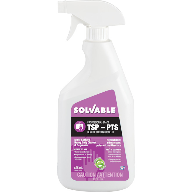 Cleaner - Biodegradable Cleaner/Degreaser