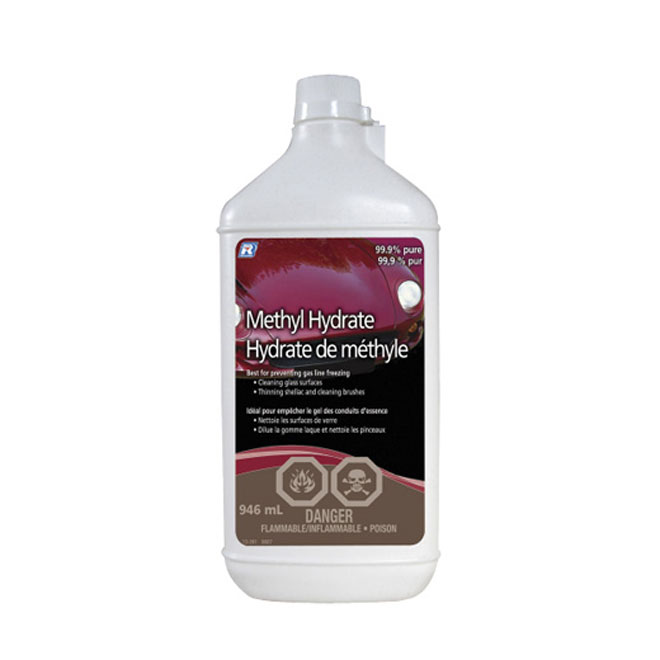 Methyl Hydrate