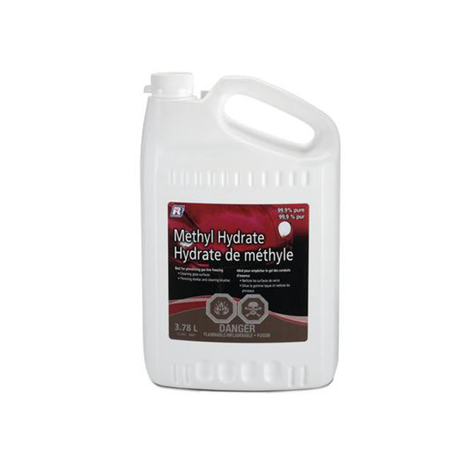 Methyl Hydrate