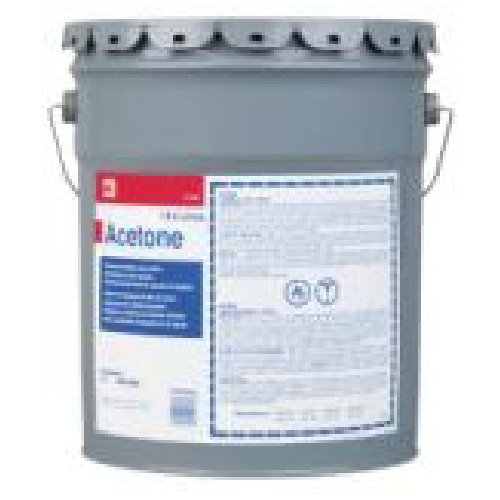 Acetone 18.9L