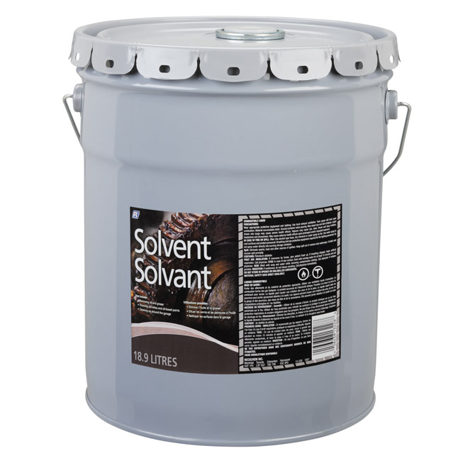 Solvent