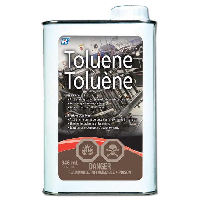 Toluene