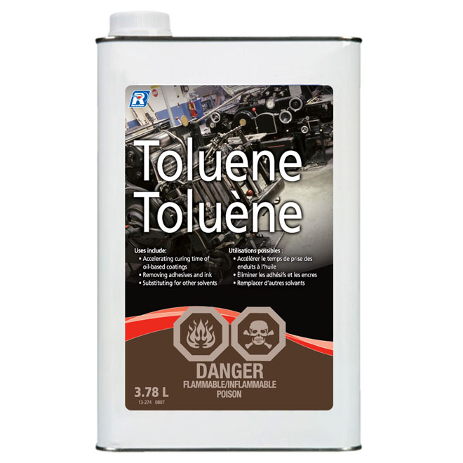 Toluene