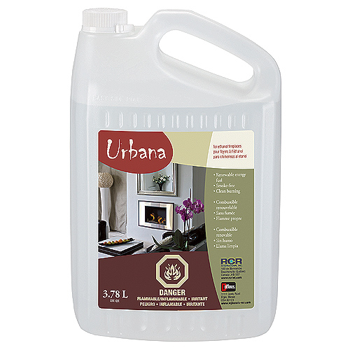 Ethanol 3.78L