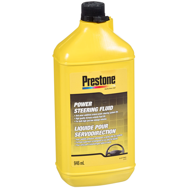Liquide pour servodirection, 946 ml