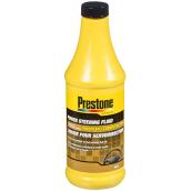 Power Steering Fluid, European Vehicles - 450 mL