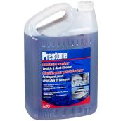 Cleaner for Pressure Washer - Vehicle and Boat