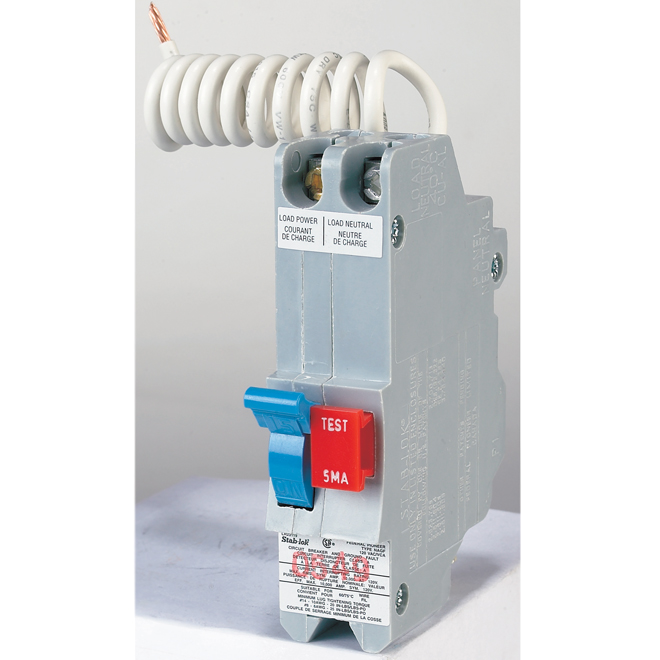 Disjoncteur IDT 15A 1P