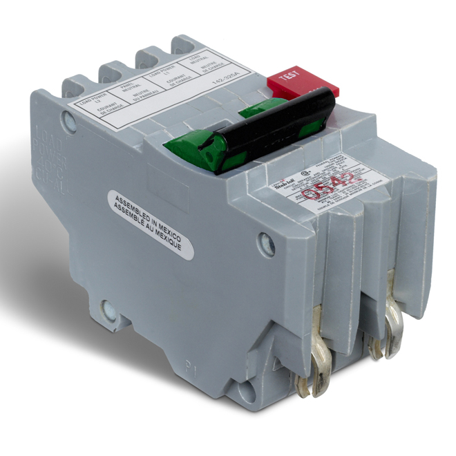 Disjoncteur IDT 30A 2P