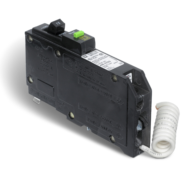 Afcis Arc Fault Circuit Interrupters Contents Electrical Arc Fault