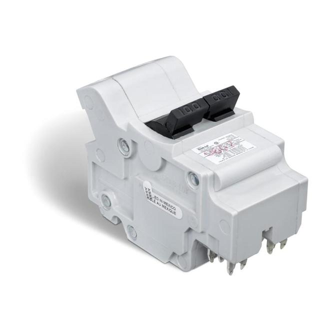 100-A 2P (NC) Circuit Breaker
