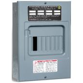 100A 8 Spaces/15 Circuit QO Sub Panel
